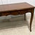 1990s 1990s Drexel Heritage Writing Desk For Sale - Image 5 of 12
