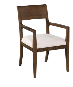 Woodbridge Furniture Highline Arm Chair