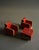 Vintage Toy Furniture by Ko Verzuu for Ado, 1930s, Set of 3 For Sale - Image 4 of 18