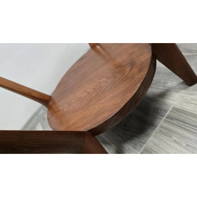 Coffee Table by K. Kozelka For Sale - Image 4 of 9