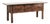 Antique English-Style Sideboard in Wood, 1800s For Sale