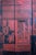 Chinese Export Twelve Panel Coromandel Style Screen For Sale - Image 4 of 13