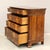 19th Century Louis Philippe Chest of Drawers in Walnut For Sale - Image 5 of 10