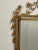 Adams Style Wall / Console / Pier Mirror, Giltwood, Floral Motif For Sale In New York - Image 6 of 11