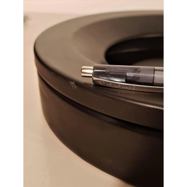 Barbados Ash Tray by Angelo Mangiarotti for Danese, 1970s For Sale - Image 6 of 7