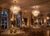 Italian Chandeliers in the style of Mazzega, Murano, 1970s, Set of 2 For Sale - Image 3 of 9
