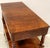 19th-Century Louis Philippe Italian Sideboard in Walnut For Sale - Image 12 of 16