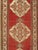 Turkish Vintage Lightly Distressed Oushak Area Rug 3ft 7in X 10ft 8in For Sale - Image 3 of 4