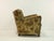 Mid-Century Modern German Lounge Chair, 1950s For Sale - Image 4 of 14