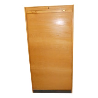 Vintage Wini Office Cabinet, 1960s For Sale