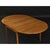 Arne Vodder for Sibast Model 227 Long Danish Teak Expanding Dining Table For Sale - Image 13 of 16