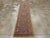 Galerie Shabab Collection Early 20th Century Persian Serab Runner For Sale - Image 4 of 10