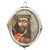 Sterling Silver Medallion Reliquary, 1780 For Sale - Image 12 of 12