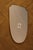 Brass Wall Mirror in the style of Gio Ponti, 1950s For Sale - Image 16 of 18