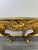 French Mirror with Console For Sale - Image 10 of 12