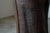 Primitive Tree Trunk Cabinet, France, 1900s For Sale - Image 18 of 18