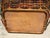 Large Snake Charmer Style Storage Basket With Handles For Sale - Image 10 of 10