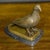 Bronze Racing Pigeon, 20th-Century For Sale - Image 6 of 14