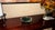 Late 20th Century Emerald Green Cased Art Glass Bowl Attributed to Murano, Italy For Sale - Image 4 of 7