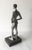 Italian Cast Bronze Man Sculpture by Aron Demetz, 2004 For Sale - Image 11 of 18