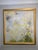 Impressionist Mid 20th Century Dietrich Grunewald Botanical Oil Painting, Framed For Sale - Image 3 of 3