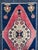 Turkish Yastik Rug 1'7" x 2'10" For Sale - Image 4 of 5