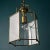 Vintage Pendant Lamp, Italy, 1960s For Sale - Image 11 of 12