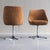 Mid-Century Modern Cocktail Chairs, 1960s, Set of 2 For Sale - Image 4 of 13