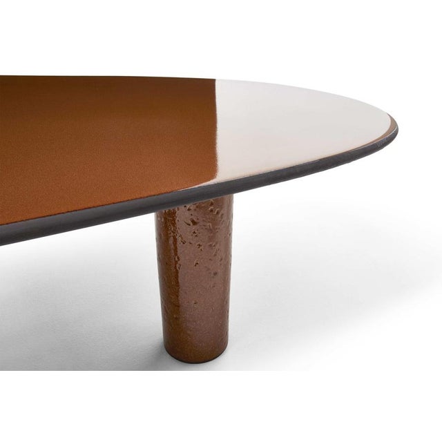 Sengu Table by Patricia Urquiola for Cassina For Sale - Image 6 of 18