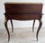 French Early 20th Century French Bronze Mounted Ladies Writing Desk For Sale - Image 3 of 13
