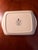 Ceramic Vintage Wedgwood Edme Queen's Ware With Ivy Covered Butter Dish For Sale - Image 7 of 8