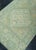 Brown Turkish Oushak Rug 2'10" x 10'6" #20040 For Sale - Image 8 of 8