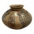 Handmade Mata Ortiz Pottery Signed by Miguel Lopez For Sale