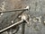 Metal Restoration Hardware Academy Task Swing-Arm Sconces, Pair For Sale - Image 7 of 12