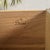 French Provincial Vintage Drexel Bordeaux 9-Drawer Serpentine Lowboy Dresser For Sale - Image 14 of 14