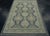 Turkish Oushak Rug 4'11" x 7'1" #17247 Explore a curated collection of hallway runners, wool rugs, and handmade...