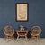 Antique French Coloured Chronological Chart of the World Empires, 1774 For Sale - Image 3 of 18