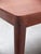 Extendable Dining Table by Erik Riisager Hansen for Haslev, 1960s For Sale - Image 14 of 18
