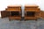 Daniel Jones Mid Century Modern Nightstands Side End Bedside Tables a Pair 5926 For Sale - Image 4 of 12