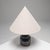 1960s Ceramic Model 1039 Table Lamp from Søholm Stentøj, Denmark, 1960s For Sale - Image 5 of 9