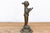Exceptional Antique Bronze Indian Goddess Figure For Sale In Los Angeles - Image 6 of 12