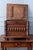 French Renaissance Chest in Carved Oak, 1600s For Sale - Image 6 of 14