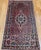 "Early 20th Century Vintage Persian Bidjar (Bijar) Gallery Rug. This stunning Bidjar gallery rug features a vibrant red or...