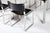 Pastoe Dining Set by Pierre Mazairac for Pastoe, 1970s, Set of 7 For Sale - Image 4 of 12
