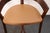 Pair of Danish Modern Rosewood and Leather Counter Stools by John Mortensen For Sale - Image 10 of 18