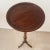 Traditional Pennsylvania House Cherry Wood Accent Stand Excellent "Mint" Condition Late 20th Century For Sale - Image 3 of 11
