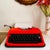 Vintage Portable Underwood 35 Typewriter For Sale - Image 11 of 11