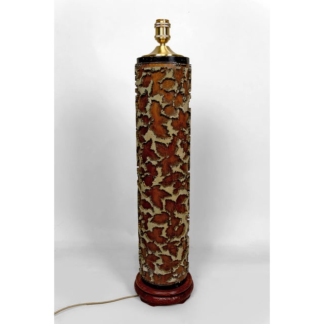 Antique Victorian Industrial Printing Roller For Sale - Image 17 of 17