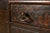 Stickley Brothers Style Antique Mission Oak Arts & Crafts Desk or Library Table, Circa 1910 For Sale - Image 9 of 18