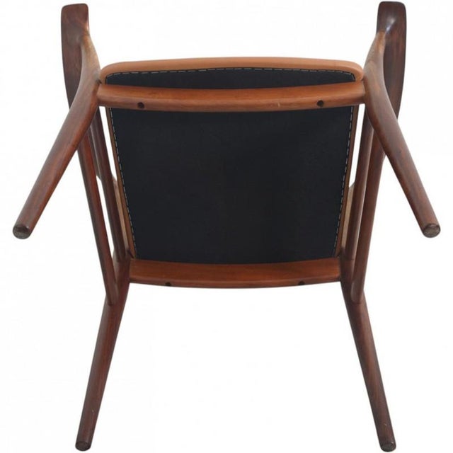 Vintage Armchair by Sigurd Ressel, 1960s For Sale - Image 14 of 15